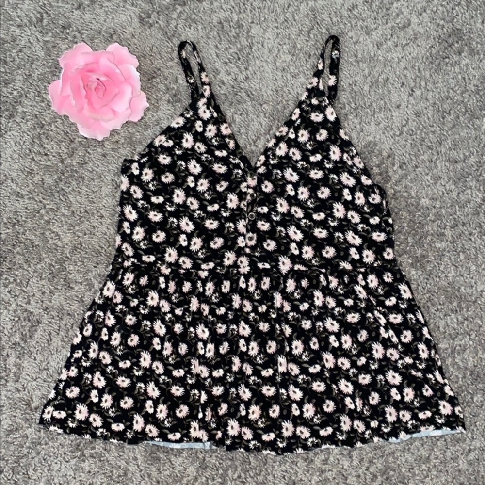 ✨American Eagle Soft & Sexy Tank✨